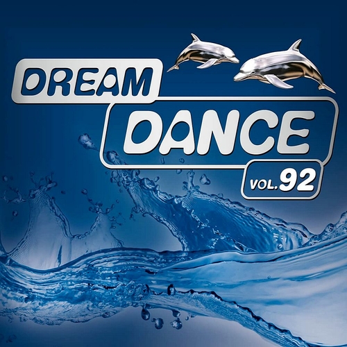 VA - Dream Dance Vol 92 [10773849]